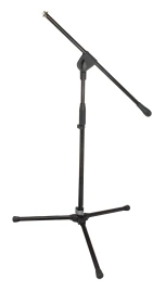 Superlux MS128/BAG Микрофонная стойка с чехлом, высота 70 - 117 см, журавль 50 см, вес 0,9 кг