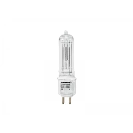 Галогеновая лампа Omnilux HX600 GKV 240V/600W G-9,5