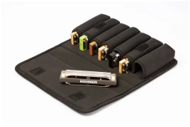 HOHNER FlexCase M - Кейс для губных гармоник