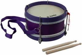TERRIS MGD-21 - Барабан маршевый детский