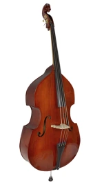 50/1D-3/4 Контрабас студенческий 3/4, Strunal