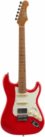 JET JS-250 RD - Электрогитара шестиструнная