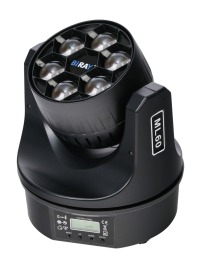 ML60 Моторизированная световая 