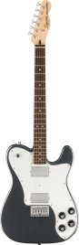 Электрогитара Fender Squier AFF TELE DLX LRL WPG CFM