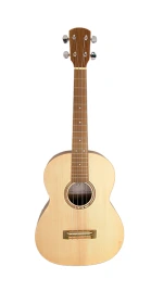 W1177 Walnut Укулеле баритон, Hora