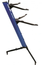 Стойка для клавишных QUIK LOK SL913BL