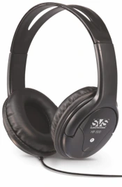 SVS Audiotechnik HP-300 Профессиональные наушники