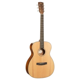 Акустическая гитара Cort L60 NAT Luce Series