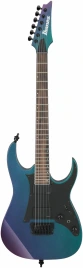 Электрогитара IBANEZ RG631ALF-BCM