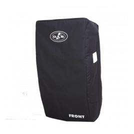 DAS Audio FUN-4-EVENT208 Защитный транспортировочный чехол