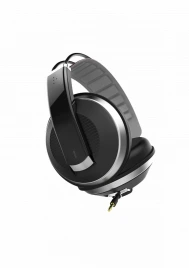 Superlux HD688 Black Высококачественные наушники закрытого типа, 40 Ом, 10 - 30 кГц, съёмные кабели 