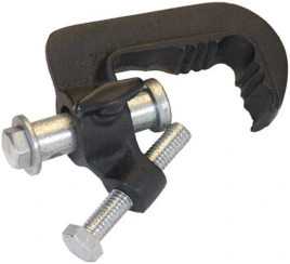 CHAUVET CLP-04 Clamp - Струбцина