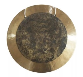 EWG34 Eclipse Wind Гонг 34