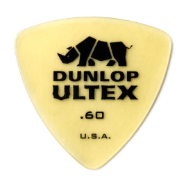 Медиатор Dunlop 426P.60 Ultex Triangle