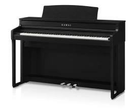 Цифровое пианино KAWAI CA501 PSB