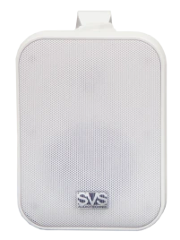 SVS Audiotechnik WSP-40 White Громкоговоритель настенный