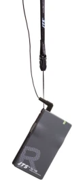 JTS TG-10R/WM-10TG UHF-приемник с наушником в составе тургид системы
