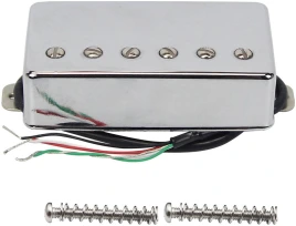 FLEOR M00871-3 - Звукосниматель для электрогитары