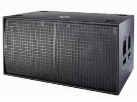 DAS Audio EVENT-218A сабвуфер линейного массива активный