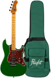 FLIGHT Pathfinder Baritone BRG - Электроукулеле баритон