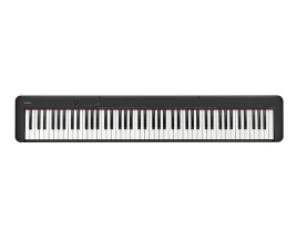 Цифровое пианино CASIO CDP-S160 BK