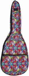 FLIGHT FBG-2039 Graffiti - Чехол для гитары акустической