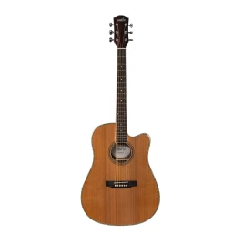 Акустическая гитара Emotive Rightwood D5 NA