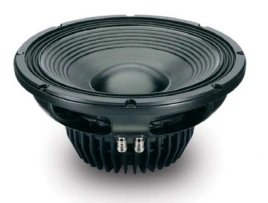 EIGHTEEN SOUND 12NLW9300/8 - 12' динамик НЧ, неодим, 8 Ом, 800 Вт AES, 97 дБ, 50...4000 Гц