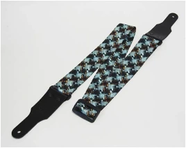 FIDEL FL40216PA Виши - Ремень для гитары