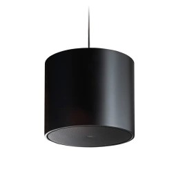 FBT LIBRA 8S B - пассивный подвесной сабвуфер НЧ 8', 300 Вт, 42 Гц - 300 Гц, 8 Ом, SPL 117 дБ