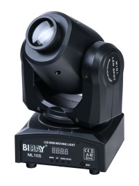 ML10S Моторизированная световая 