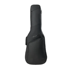 PALMIN GC Comfort Acoustic - чехол для акустической гитары серии Comfort, цвет - черный