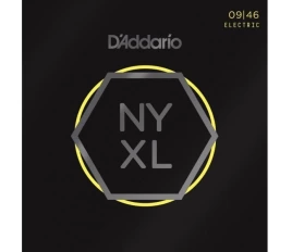 Струны для электрогитары D'Addario NYXL0946 9-46