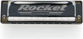 HOHNER Rocket 2013/20 E - Губная гармоника диатоническая
