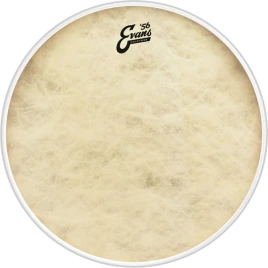 Пластик Evans BD20CT Calftone