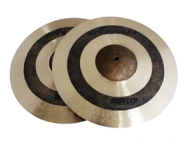 GR14HH Gravity Series Hi-Hat Две тарелки 14