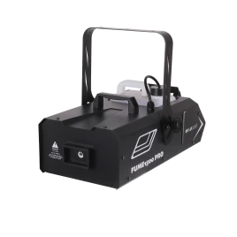 INVOLIGHT FUME1500PRO - генератор дыма 1600вт, DMX512, беспроводной ДУ-пульт