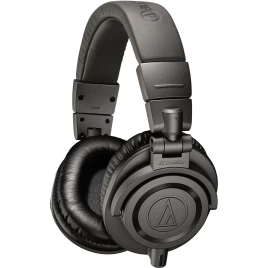 Наушники Audio-Technica ATH-M50X