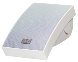 SVS Audiotechnik WSL-501 Громкоговоритель настенный