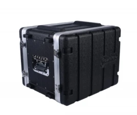 ABS-8UM Кейс для рекового оборудования 12