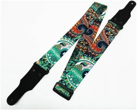 FIDEL FL40197PA - Ремень для гитары