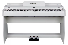 Цифровое фортепиано SOLISTA DP600WH