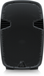 Активная акустическая система Behringer PK115A (встроенный MP-3, Bluetooth, микшер)