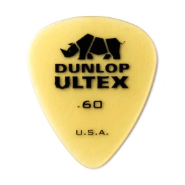 Медиатор Dunlop 421P.60 Ultex Standard