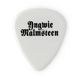 Медиатор Dunlop YJMP01WH Yngwie Malmsteen