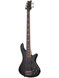 Schecter Stiletto Extreme-5 Бас-гитара электрическая