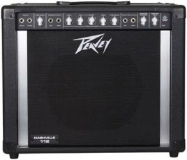 PEAVEY Nashville 112 - Комбоусилитель
