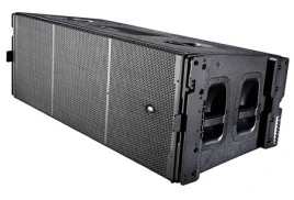 DAS Audio Aero 50 Акустическая система пассивная 3х-полосная