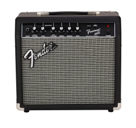 Комбоусилитель для электрогитары Fender FRONTMAN 20G 230V EU DS