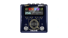 Педаль спикосимуляции Nux NSS-6 Solid Studio MKII IR